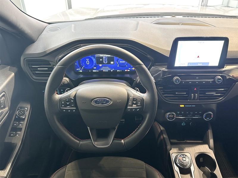 Ford Kuga 1.5 ecoblue st-line 2wd 120cv auto