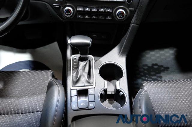 KIA Sportage 1.6 T-GDI DCT7 AWD GT LINE AUTOMATICA
