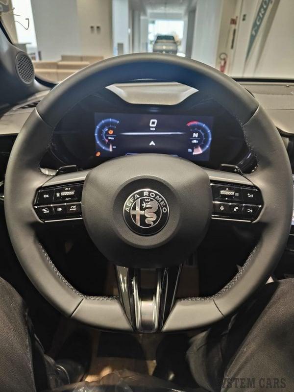 Alfa Romeo Junior Junior 1.2 145 CV Hybrid eDCT6 Speciale