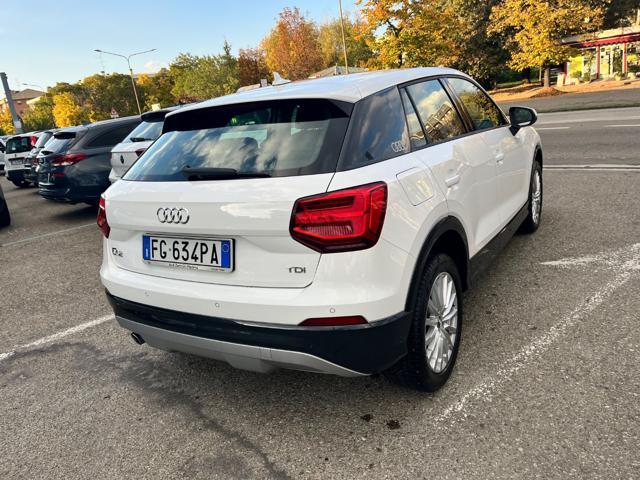 AUDI Q2 1.6 TDI Sport