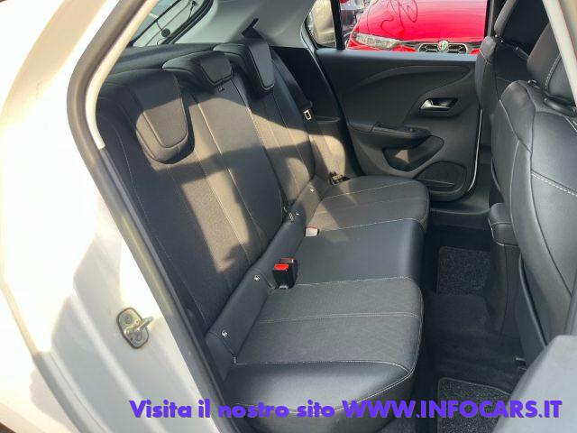 OPEL Corsa 1.2 Elegance 75cv NEOPATENTATI PROMO
