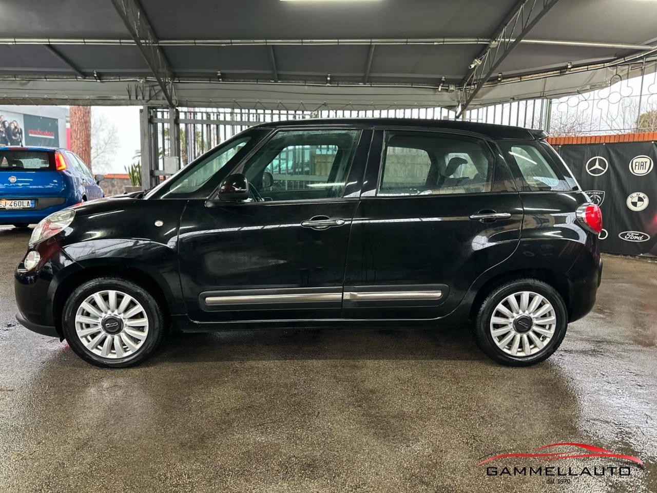 Fiat 500L 1.3 Mjt Pop Star 85cv