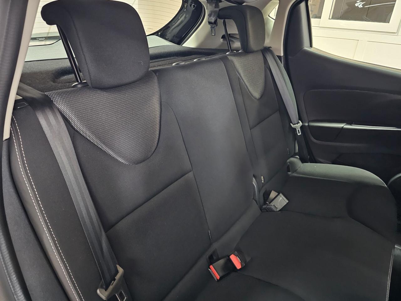 RENAULT CLIO 0.9 TCE 75cV BUSINESS
