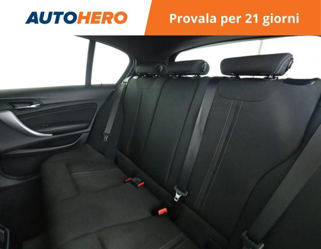 BMW 116 d 5p. Msport