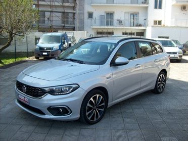 Fiat Tipo SW 1.6 Mjt 120CV S&S Lounge