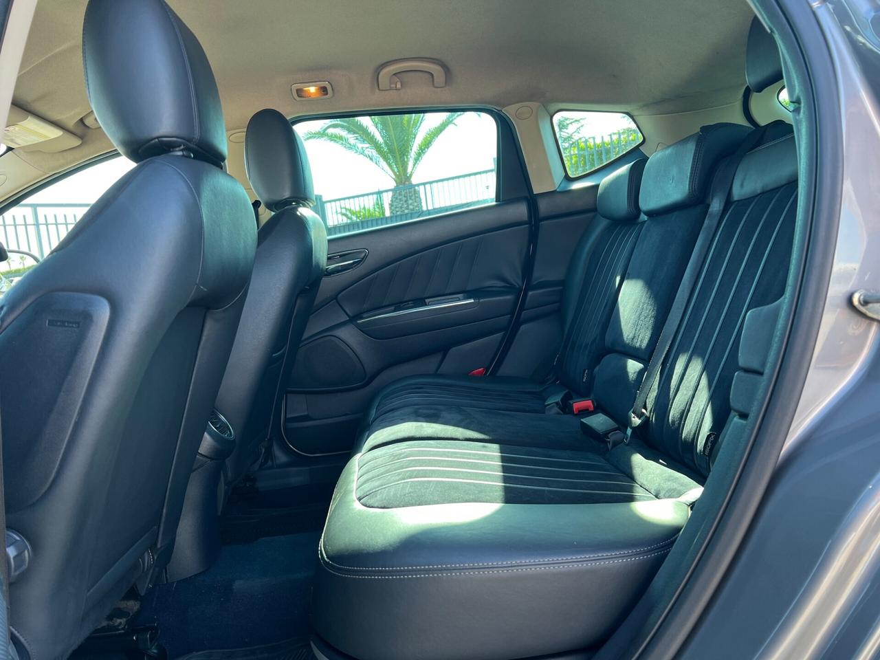 Lancia Delta 1.6 MJT 120cv Platino - 2011