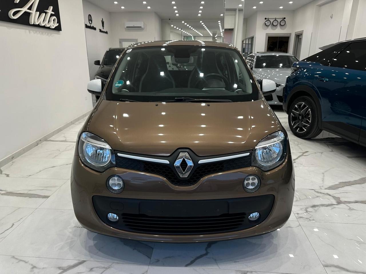 Renault Twingo 1.0 SCe Stop&Start Energy