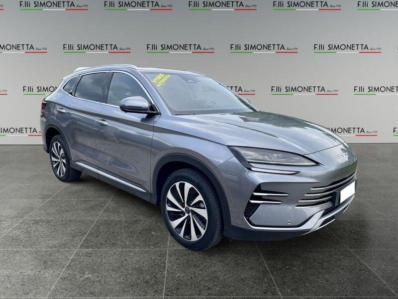 BYD Seal U DM-i 1.5 phev Boost 2wd - AZIENDALE