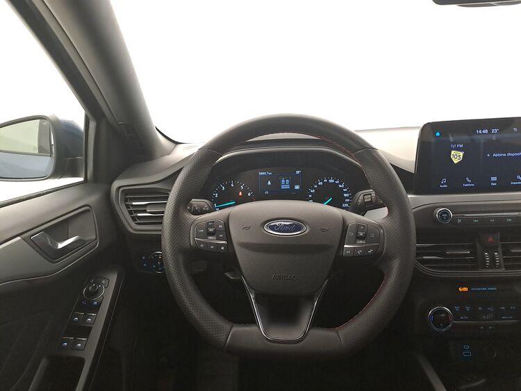 Ford Focus SW Hybrid ST-Line Style BR206758 1.0 Mild Hybrid 125CV