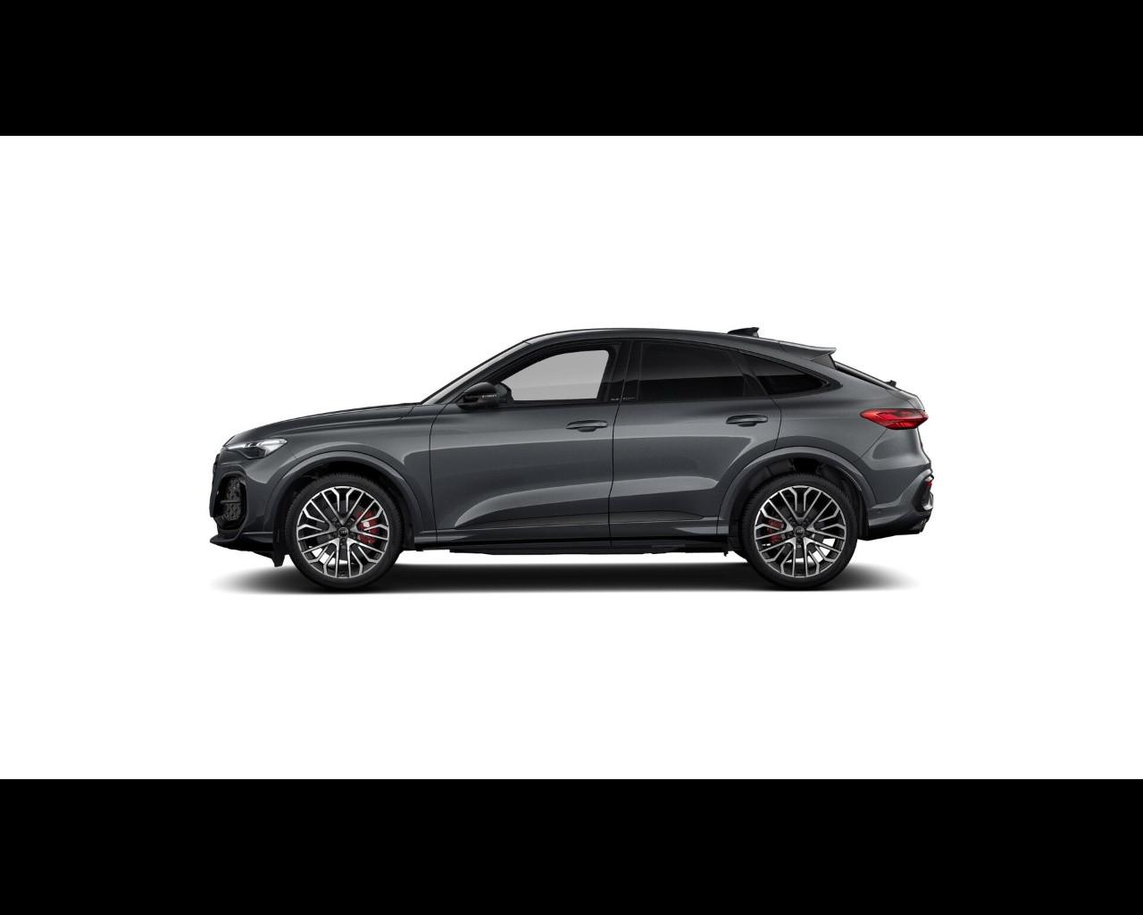 AUDI Audi SQ5 Sportback sport attitude TFSI 270 kW S tronic