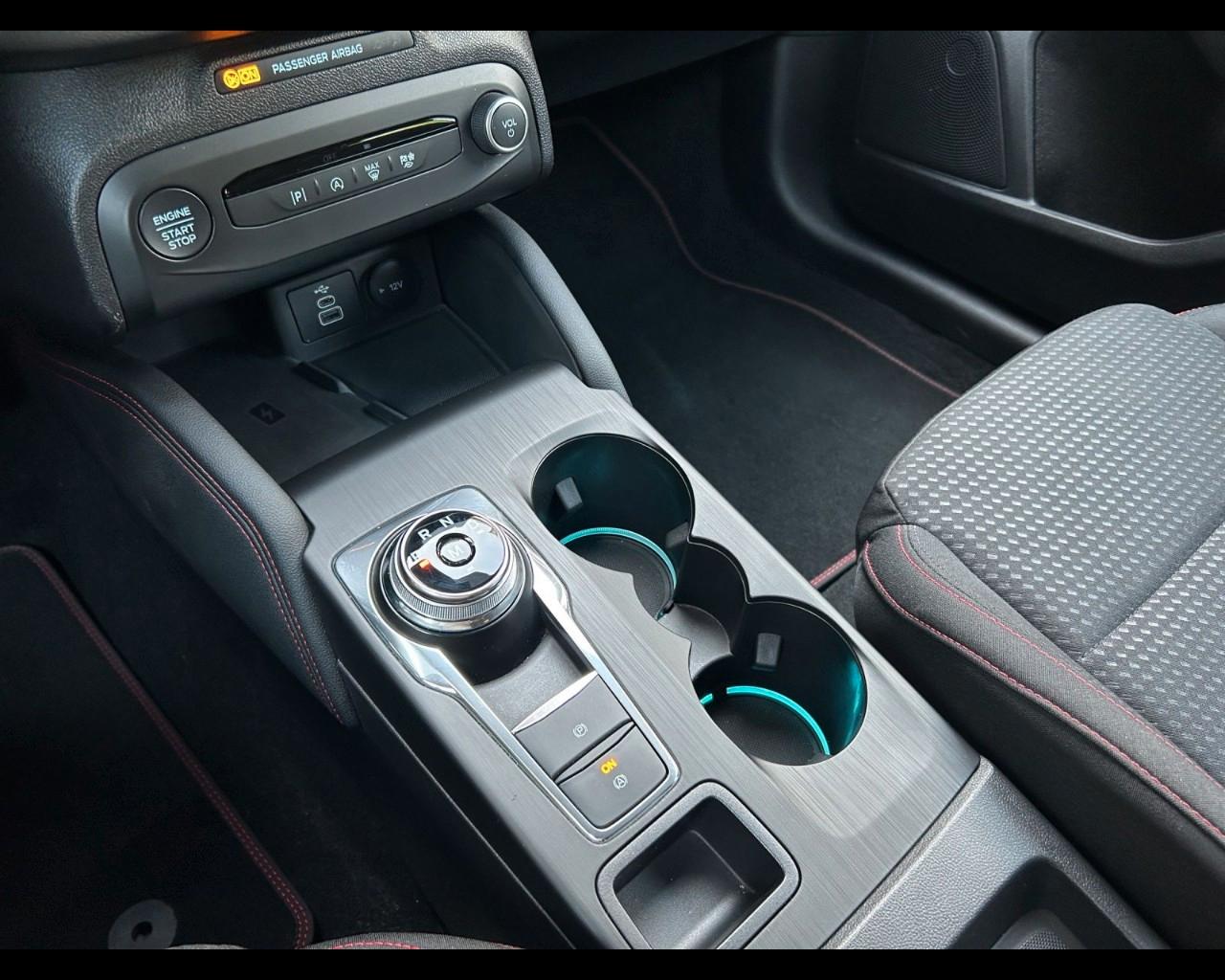 FORD Focus V 2022 SW - Focus SW 1.5 ecoblue ST-Line X 120cv auto