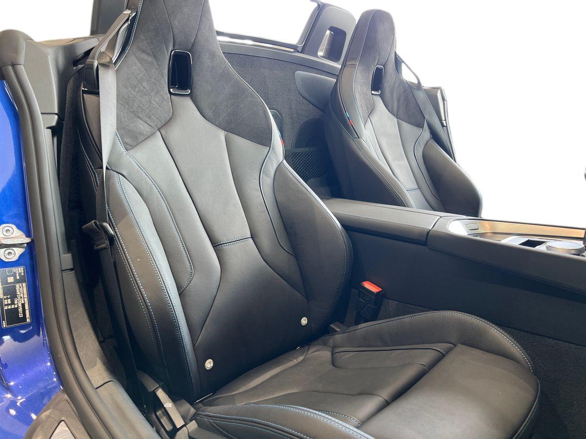 BMW BMW Z4 sDrive30i