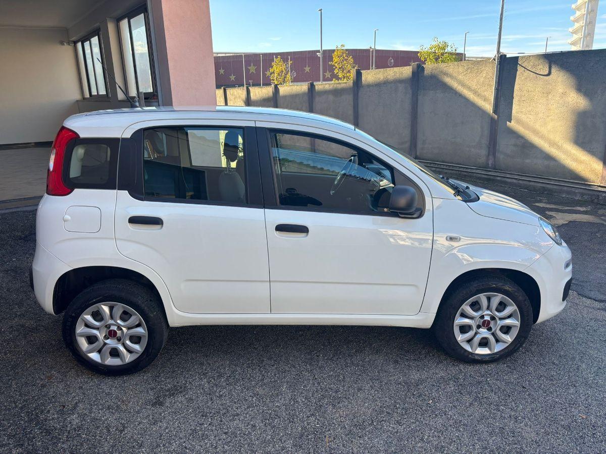 FIAT Panda 0.9 TwinAir Turbo Nat. Power Easy