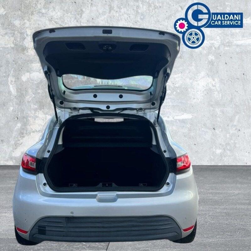 Renault Clio Clio dCi 8V 75CV Start&Stop 5 porte Energy Zen