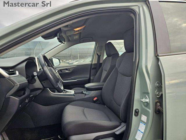 TOYOTA RAV 4 Rav4 2.5 vvt-ie h Business awd-i 222cv e-cvt - HB1