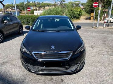 Peugeot 308 308 5p 1.6 bluehdi Allure s