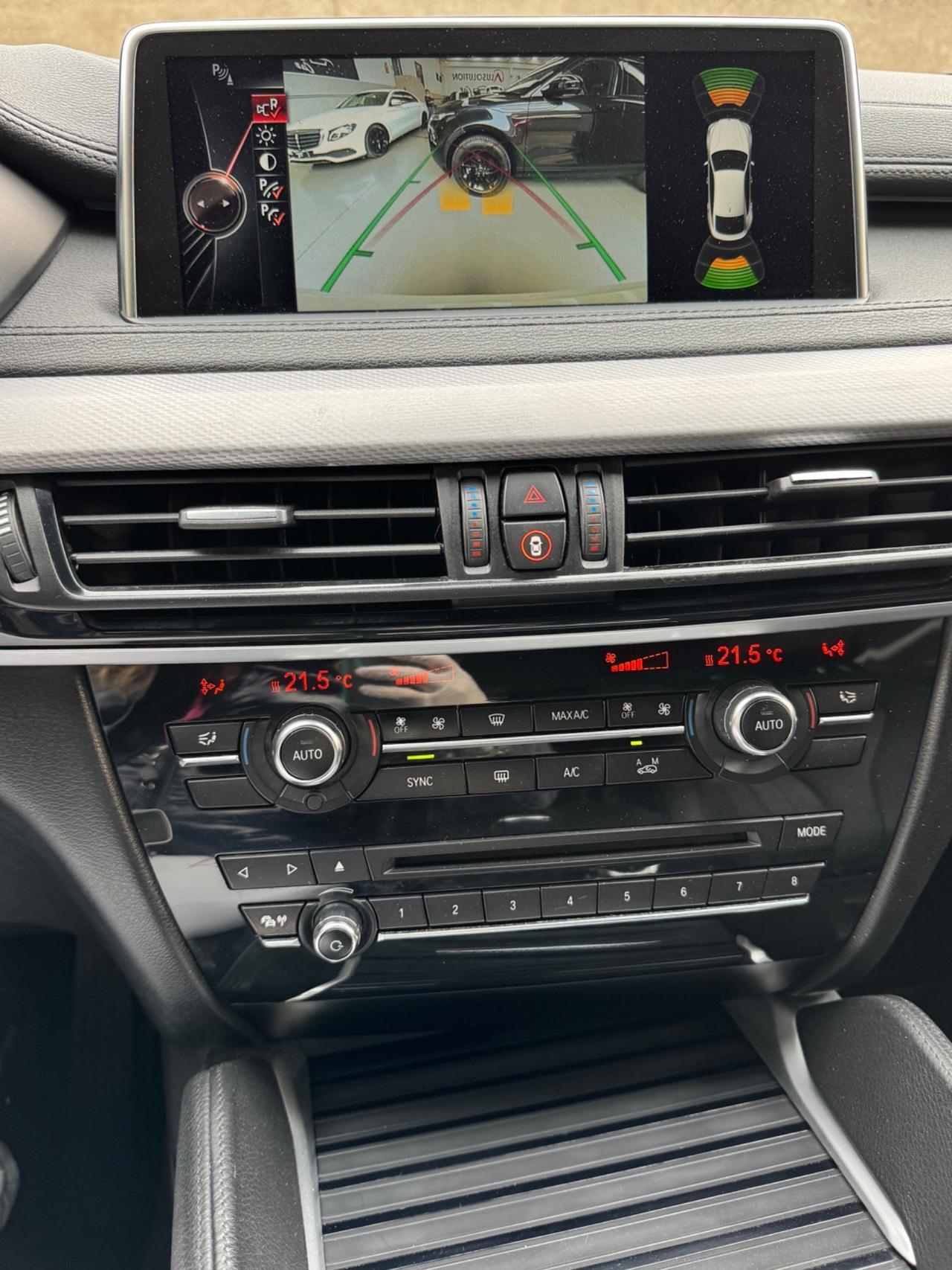 Bmw X6 xDrive30d 249CV Msport