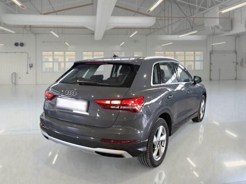 Audi Q3 Q3 35 TDI S tronic Business Advanced