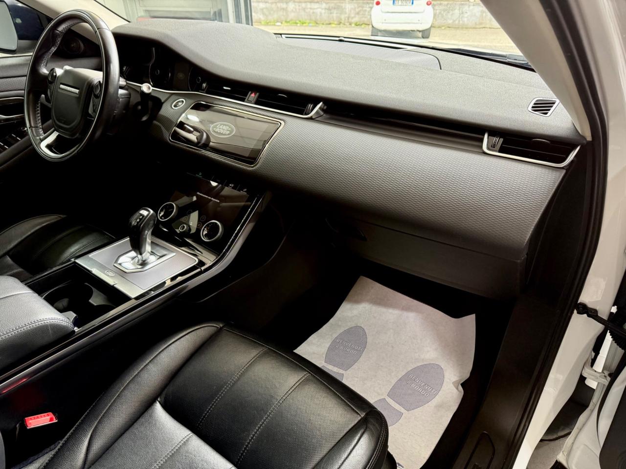 Land Rover Range Rover Evoque RANGE ROVER EVOQUE 2.0D I4