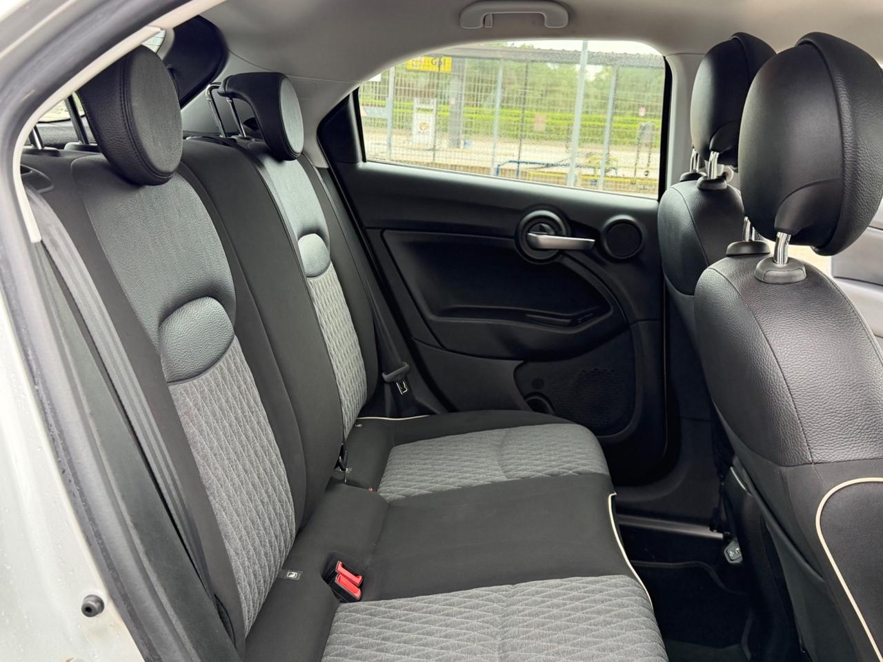 Fiat 500X 1.6 MultiJet 120 CV DCT Cross