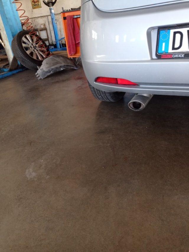 FIAT Grande Punto 1.4 GPL 5 porte Dynamic