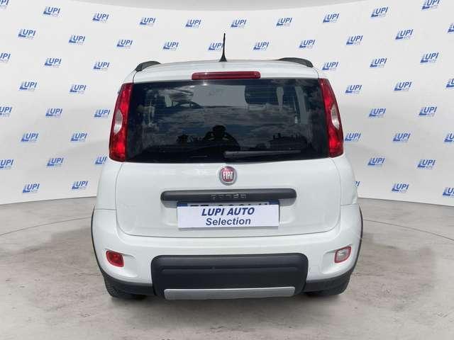 Fiat Panda 0.9 t.air t. 4x4 s&s 85cv