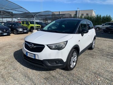 OPEL Crossland X 1.2 Turbo 12V 110 CV Start&Stop Innovation