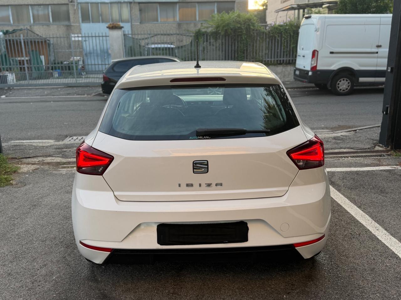 Seat Ibiza 1.0 75 CV 5 porte XCELLENCE