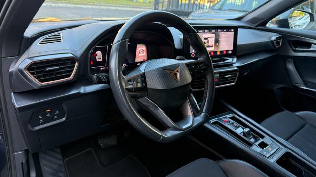 CUPRA Formentor 1.5 TSI 150CV DSG*24M.G.*C.L.18"*FULL LED*CARPLAY*