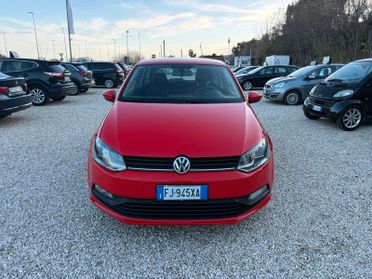 Volkswagen Polo 1.4 TDI 3p. Trendline