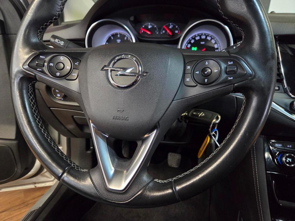 Opel Astra 5 Porte Astra 5p 1.4 t Innovation ecoM 110cv