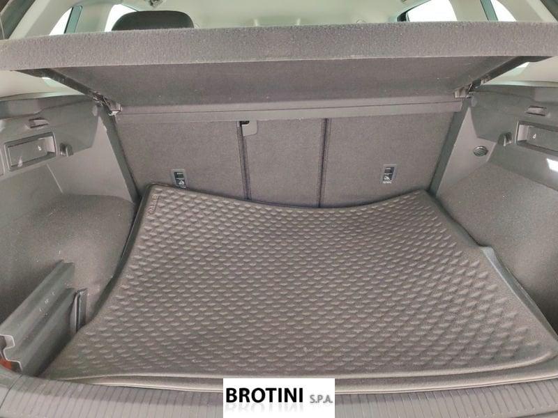 Volkswagen Tiguan 2.0 TDI SCR 110KW Elegance DSG