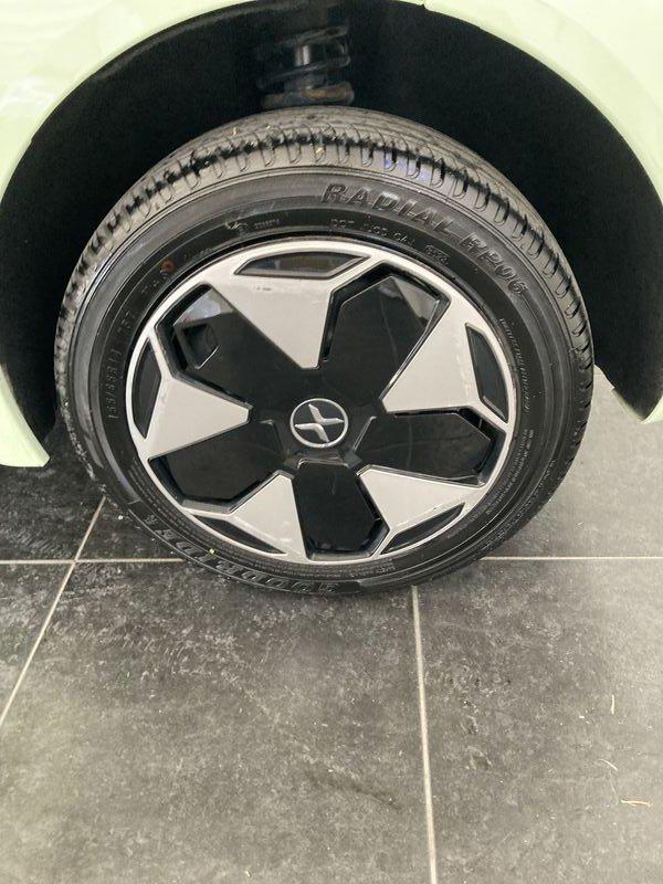 Xev Yoyo