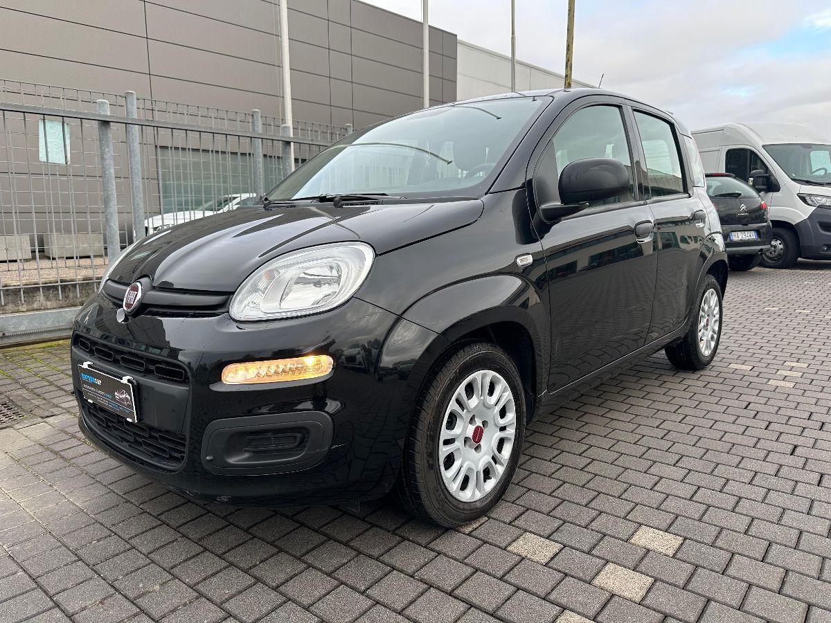 FIAT - Panda - 1.0 FireFly S&S Hybrid Easy