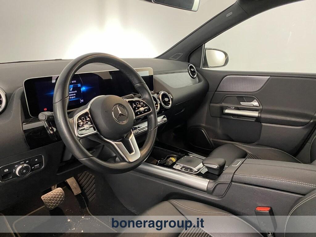 Mercedes Classe B 180 180 Sport Plus 7G-DCT