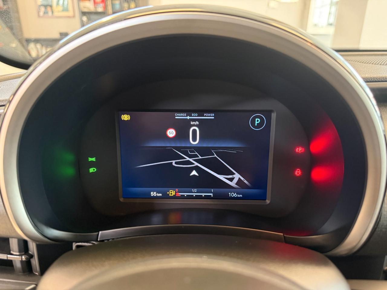 Fiat 600 Hybrid 110 CV DCT MHEV Pop