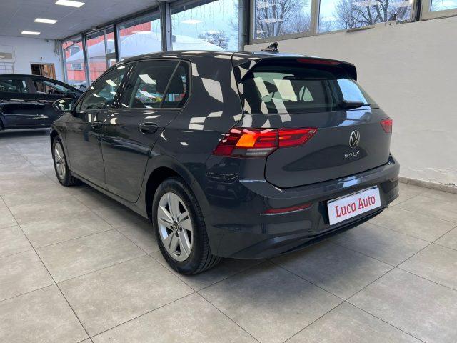 VOLKSWAGEN Golf 2.0 TDI 115CV SCR *UNICO PROP.*