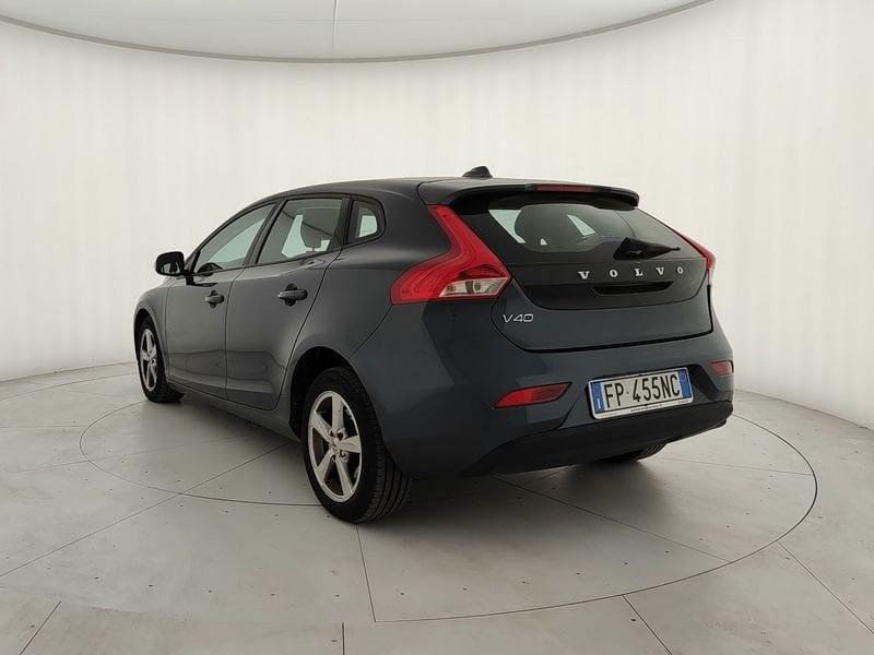 Volvo V40 V40 D2 Inscription