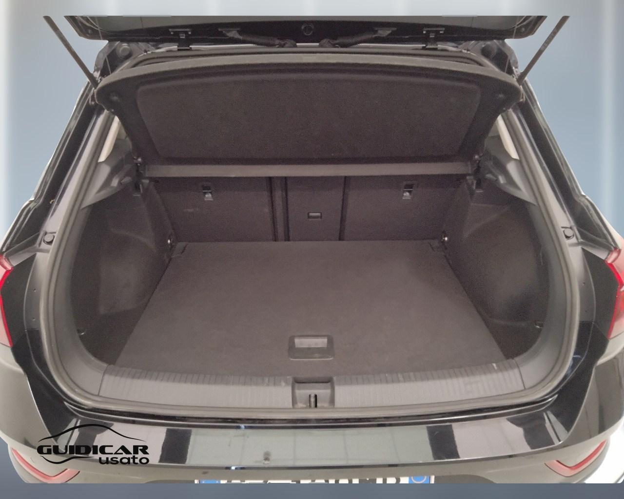 VOLKSWAGEN T-Roc I 2022 - T-Roc 2.0 tdi Life 115cv