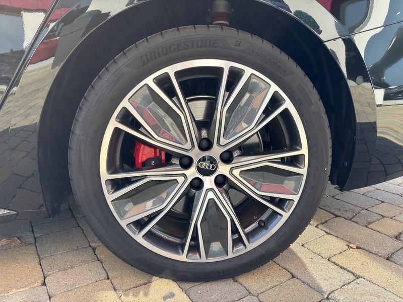 Audi A5 Avant TDI 150 kW S tronic mHEV+ S Line edition
