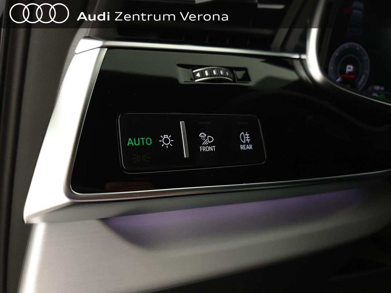 TFSIe 394CV quattro tiptronic S line Edition