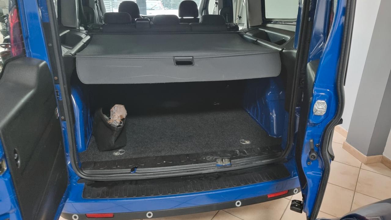 Fiat Doblò Maxi 1.6 mjt 105 cv 5 posti N1 BOLLO 39 euro
