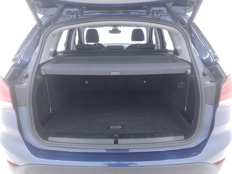 BMW X1 sDrive18d Advantage BR113576 2.0 Diesel 150CV