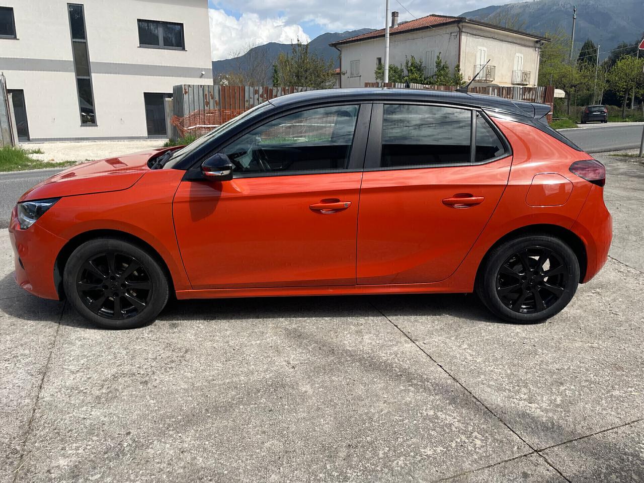 Opel Corsa 1.2 BENZINA SOLO 55000 KM