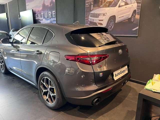 Alfa Romeo Stelvio 2.2 190CVQ4 Sprint