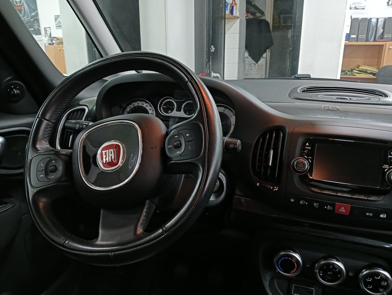 Fiat 500L 1.4 95 CV Lounge