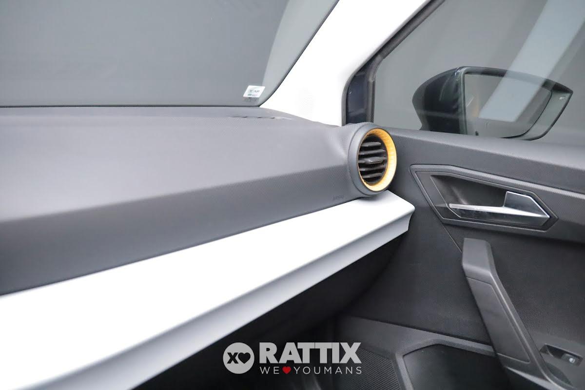 SEAT Arona 1.0 Ecotsi 95CV Style