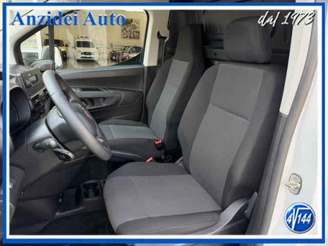 FIAT Doblo 1.5 BlueHdi 100CV LH1 Lungo Van