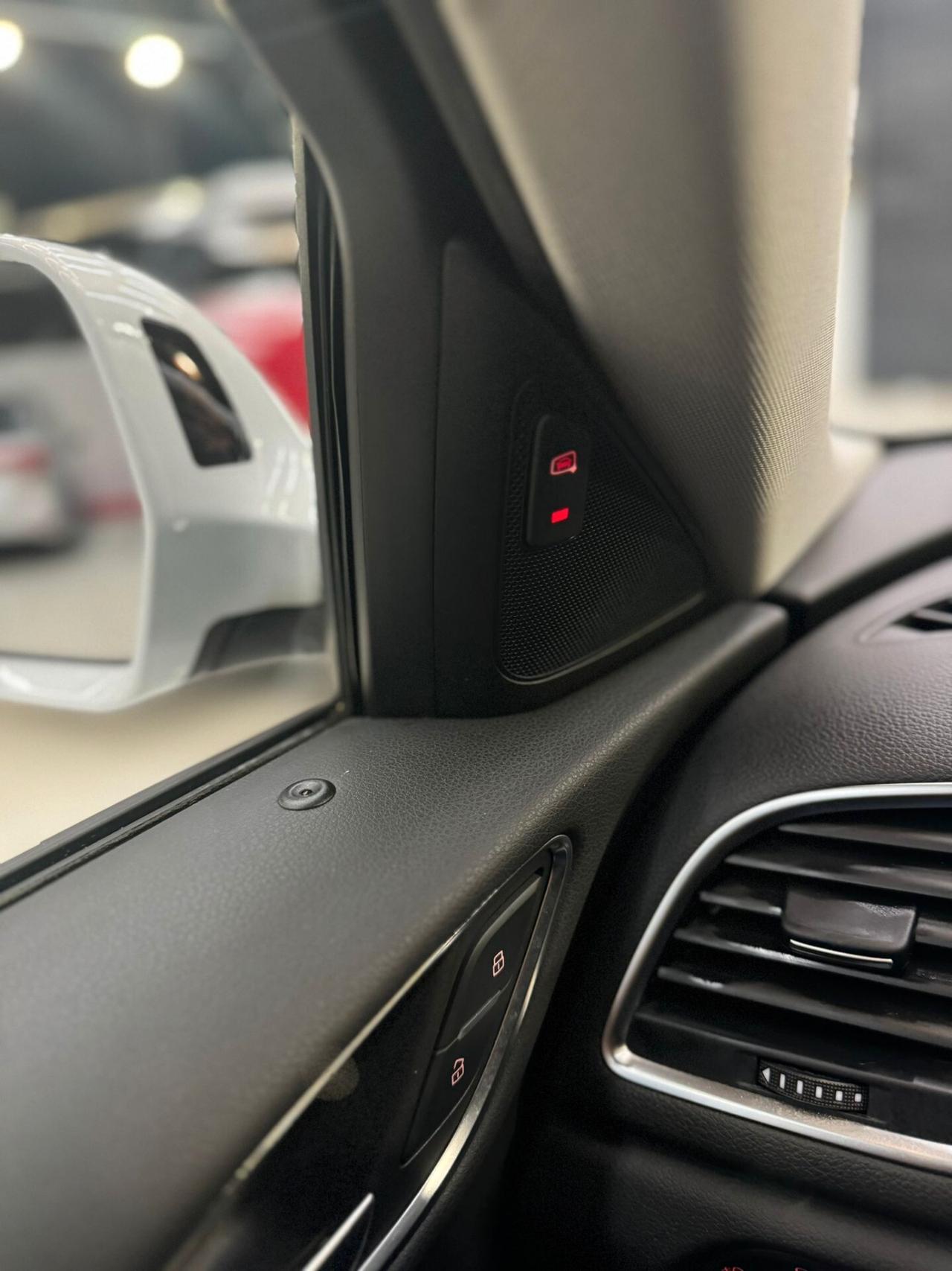 Audi Q3 2.0 TDI quattro S tronic Advanced Plus