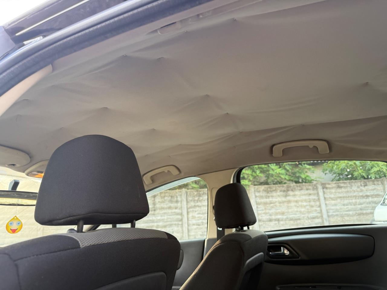 Citroen C4 1.4 16V